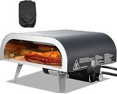 Problemas comunes con hornos de pizza portátiles y cómo solucionarlos