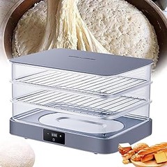 ¿Realmente necesitas una caja de fermentación para hacer pizza en casa?