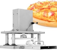 Prensas profesionales para pizza: ¿Son buenas para el hogar?
