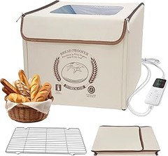 ¿Son imprescindibles las cajas de fermentación con tapa para hacer pizza?