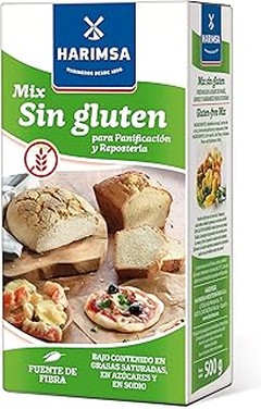 La verdad sobre la salud de las mezclas preparadas para pizza