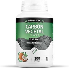 Descubre los tipos de carbón vegetal ideales para hacer pizza