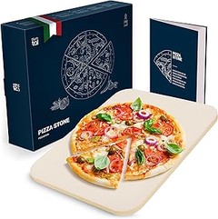 Descubre los tipos de difusores de llama para hornos de pizza