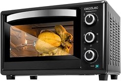 Descubre los tipos de hornos de pizza de sobremesa y sus características
