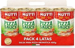 Descubre los diferentes tipos de salsas de tomate para pizza