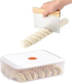 Descubre los diferentes tipos de tapas para cajas de fermentación