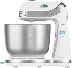 Descubre las ventajas de utilizar una amasadora con gancho para pizza