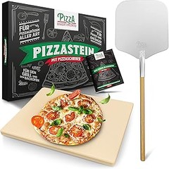 ¿Por qué elegir piedras para horno de gas para hacer pizza en casa?