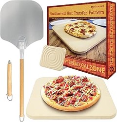 Beneficios de incorporar un difusor de llama en tu cocina de pizza