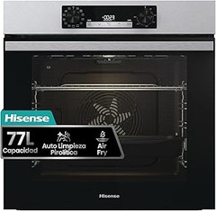 Beneficios de tener un horno de pizza empotrable en tu cocina