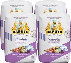 Pros y contras de usar harina 0 en la preparación de pizzas