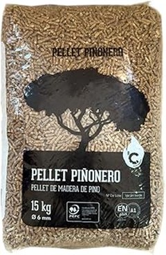 ¿Son los pellets de mezcla la mejor opción para hacer pizza?