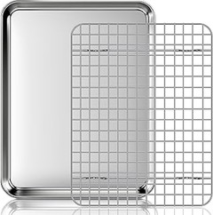 ** Pros y contras de usar acero para el horno en casa