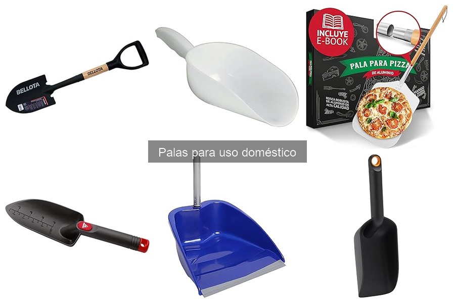 Alternativas a las palas para pizza: ¡Descubre las mejores opciones!