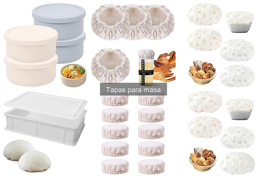 Alternativas a las Tapas para Masa en tu Pizza Casera