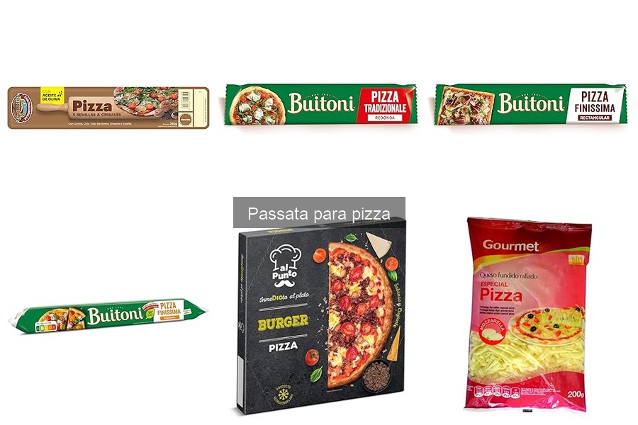 Cómo almacenar passata una vez abierta para mantener su sabor