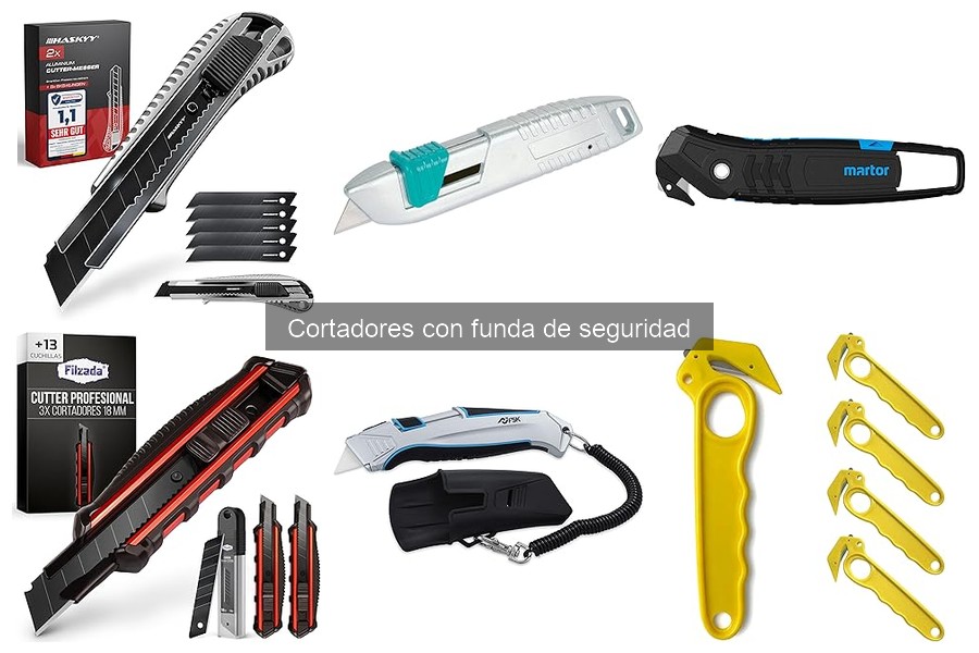 Cómo elegir el cortador de pizza con funda de seguridad