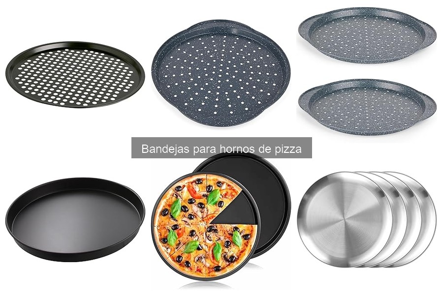 Cómo evitar que la masa se pegue a la bandeja de pizza