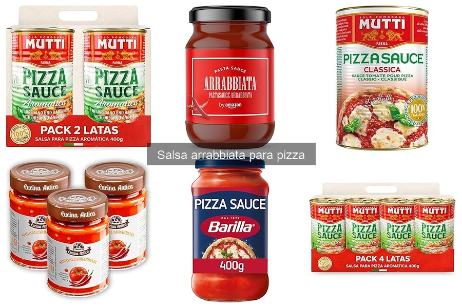 Cómo hacer salsa arrabbiata casera en 5 pasos
