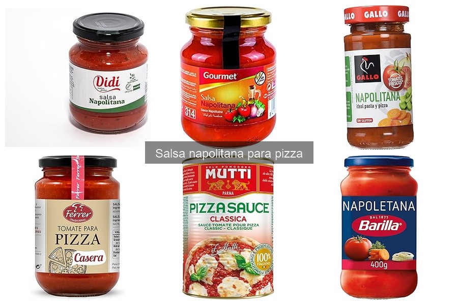 Cómo hacer salsa napolitana casera deliciosa y fácil