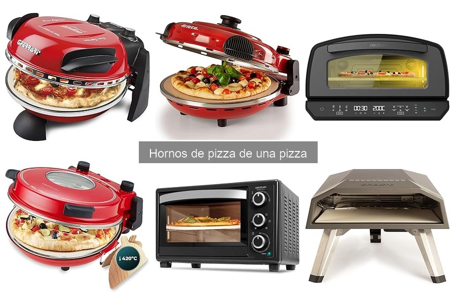 Cómo instalar y utilizar tu horno de pizza en casa