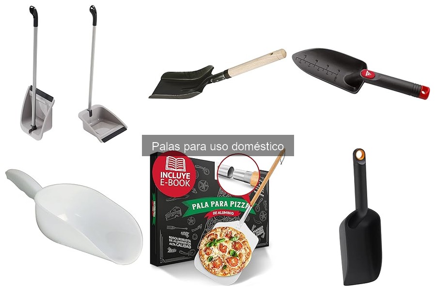 Cómo la Pala para Pizza Afecta la Cocción Perfecta