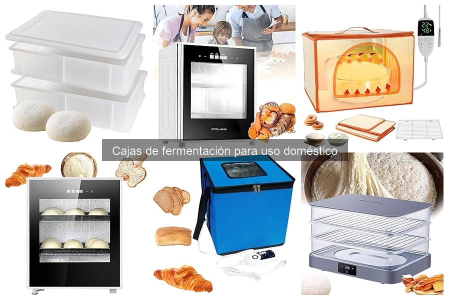Comparativa de cajas de fermentación: plástico vs madera