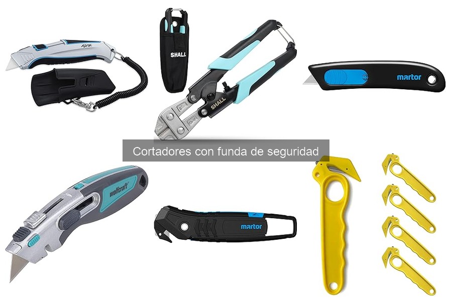 Comparativa de precios de cortadores de pizza con funda de seguridad
