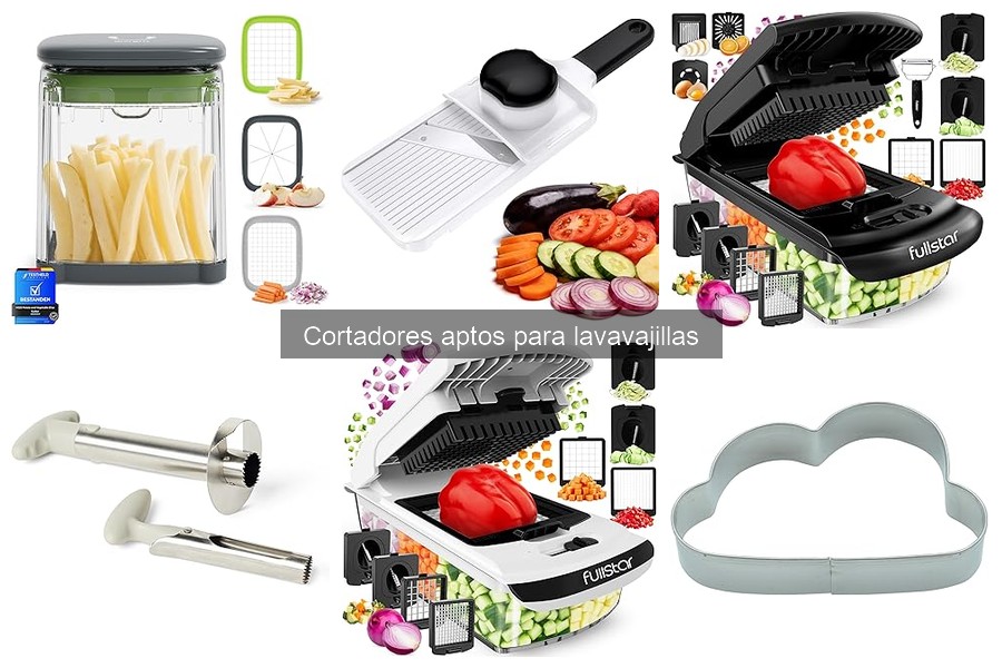 Compra cortadores de pizza aptos para lavavajillas aquí