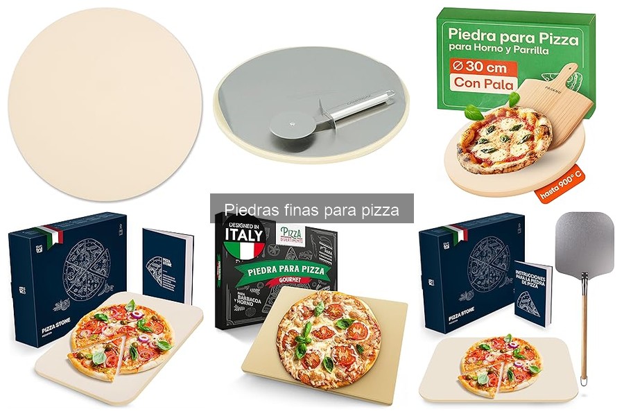 Consejos para evitar que la pizza se pegue a la piedra