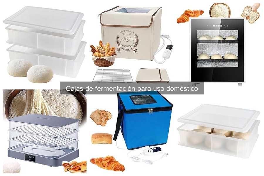 Errores comunes al comprar una caja de fermentación
