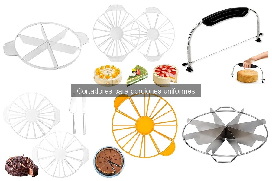 Errores comunes al elegir cortadores para pizza