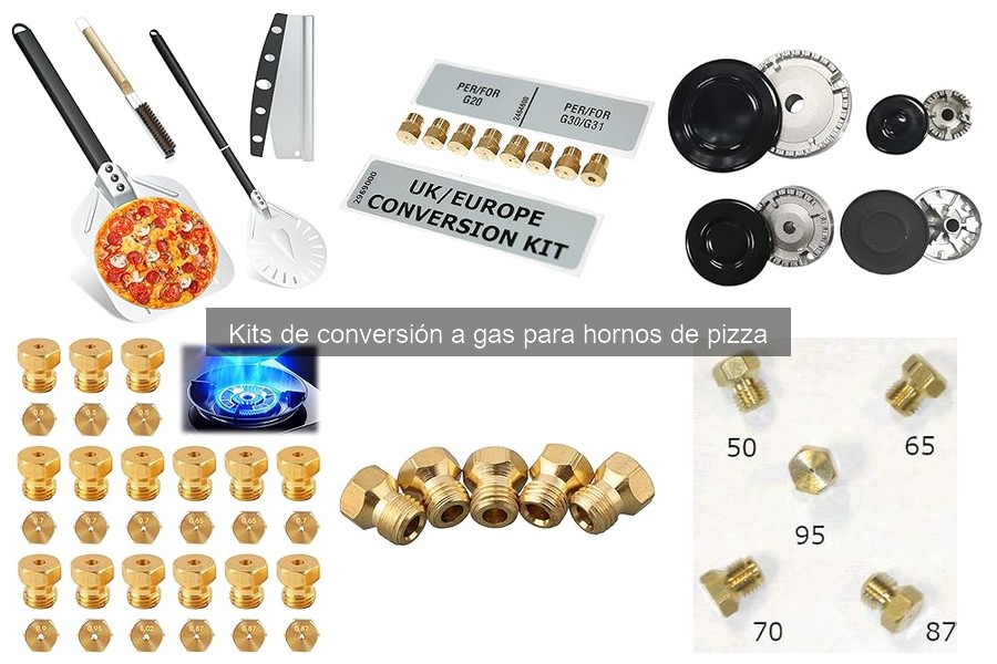 Errores comunes al instalar un kit de conversión a gas