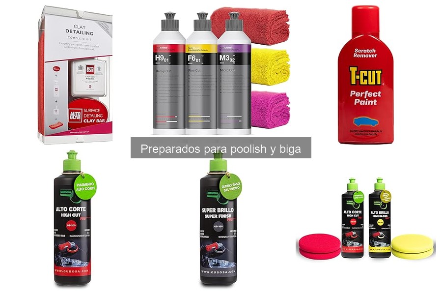 Errores comunes al preparar poolish y biga en casa