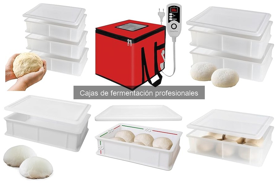 Errores comunes al usar una caja de fermentación profesional