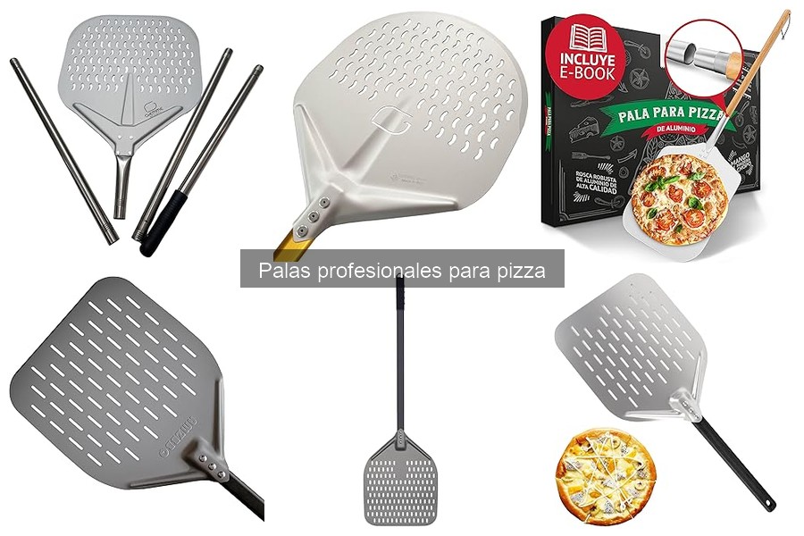 Evita que la pizza se pegue a la pala: Consejos prácticos