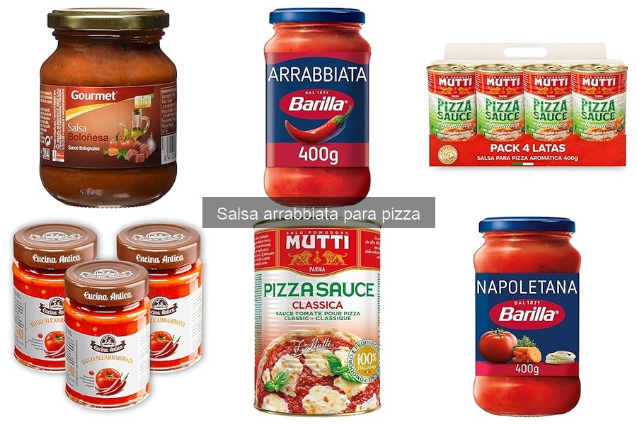 Los mejores quesos para combinar con salsa arrabbiata