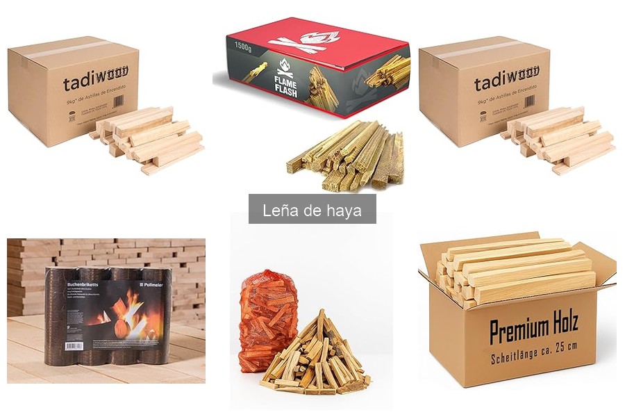 Mantenimiento del horno de pizza con leña de haya: consejos útiles