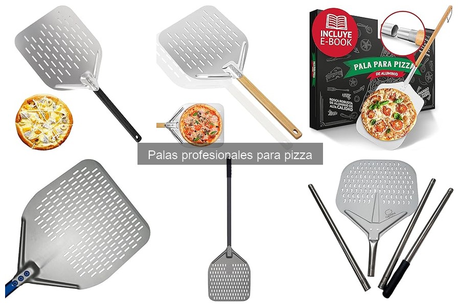 Mantenimiento y cuidado de la pala para pizza: Guía práctica