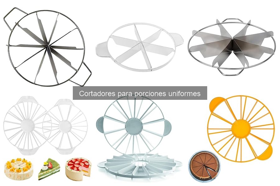 Mejora tu experiencia culinaria con un buen cortador de pizza
