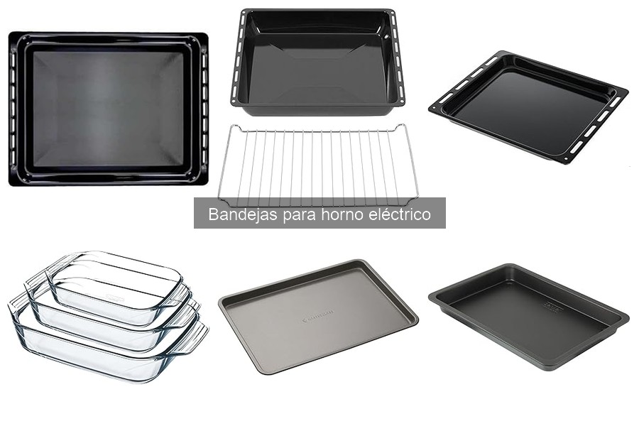 Mejores bandejas para hornear pizza en casa