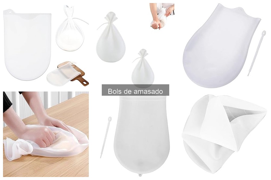 Mejores boles de amasado para hacer pizza: guía de compra