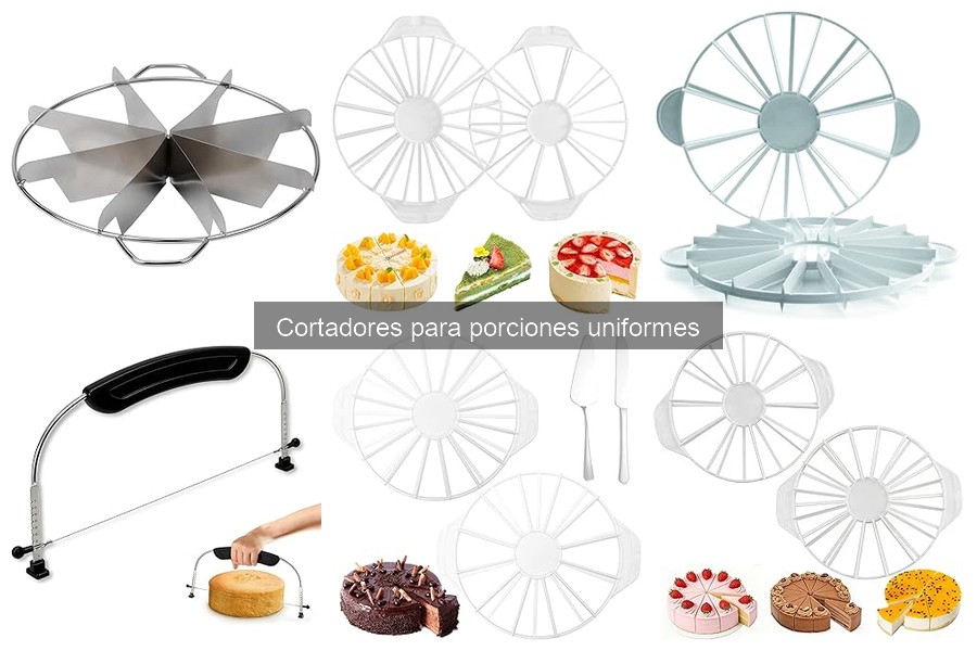 Mejores cortadores de pizza para uso doméstico en 2023