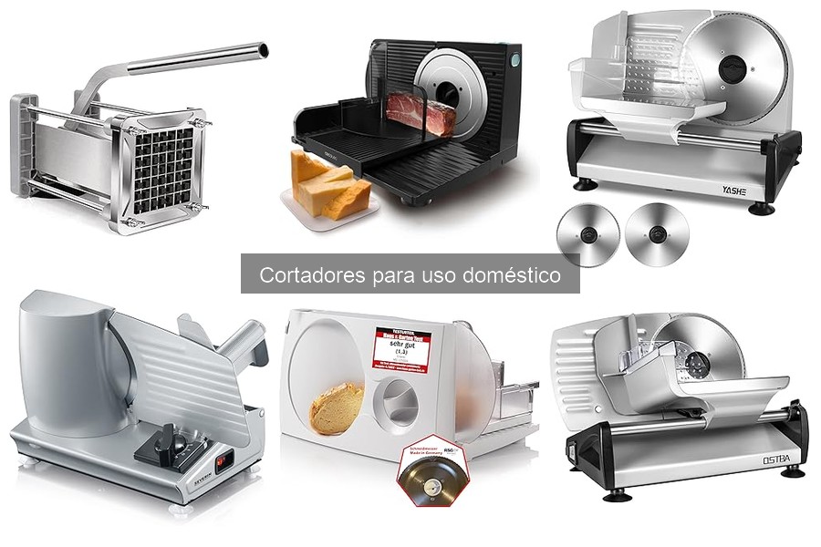 Opiniones sobre las mejores marcas de cortadores de pizza