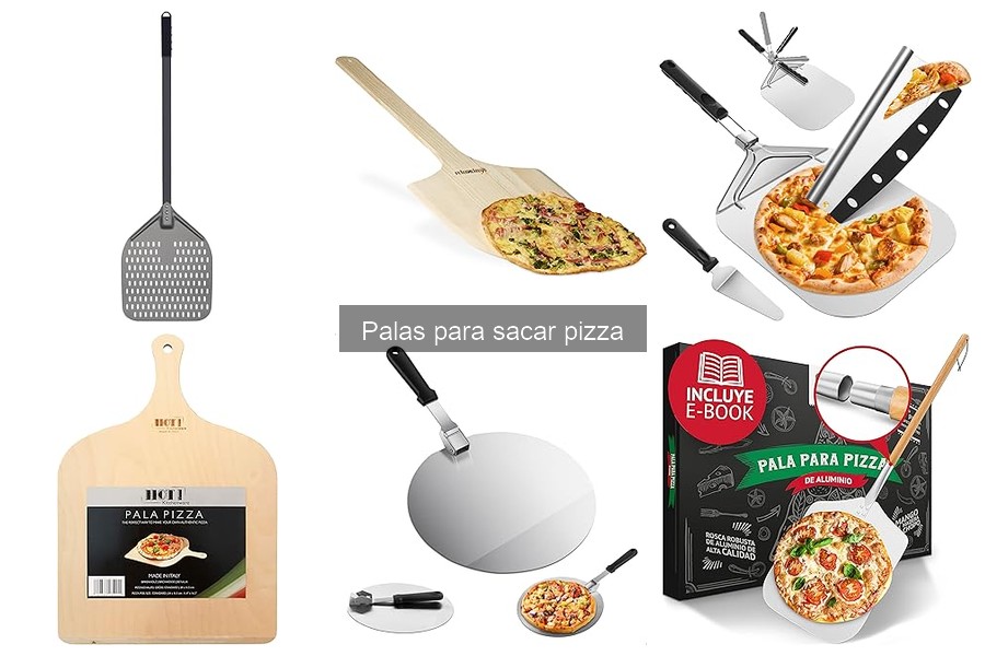 ¿Por qué invertir en una pala para pizzas de calidad?