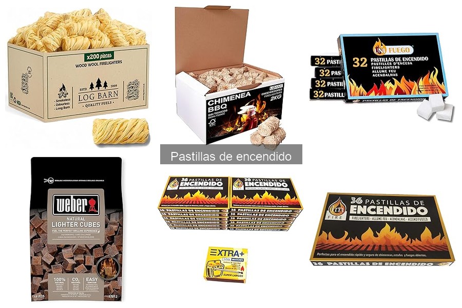 Precios de Pastillas de Encendido y Factores Clave