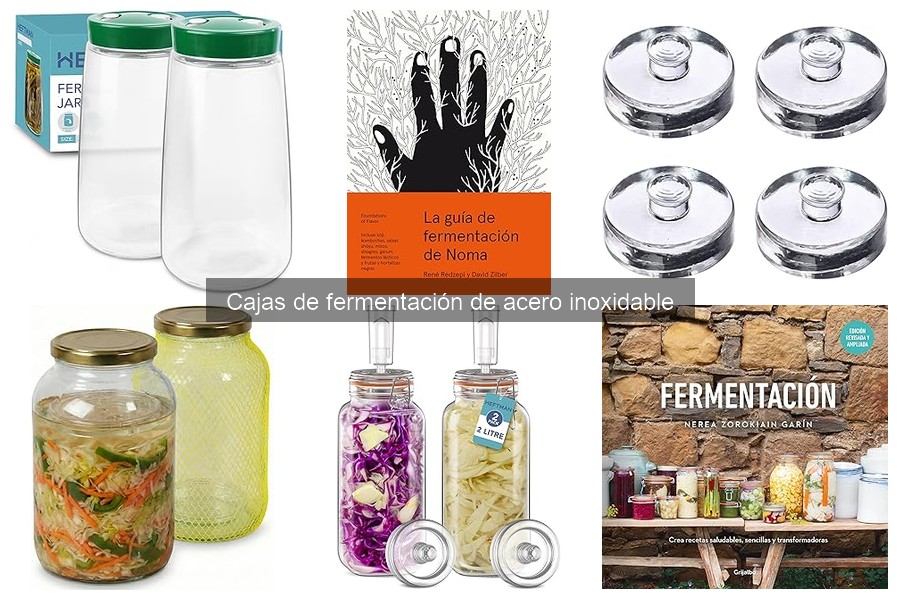 Problemas comunes con cajas de fermentación de acero inoxidable