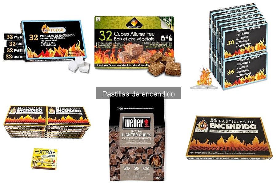 Problemas Comunes con Pastillas de Encendido y Soluciones