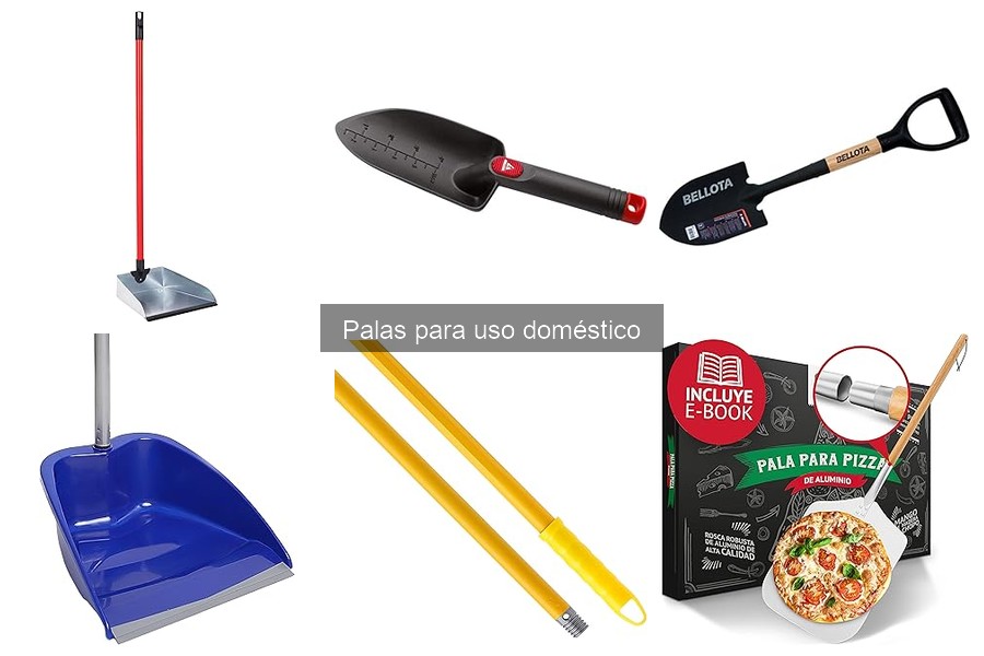 ¿Qué es una pala para hacer pizza? Guía esencial