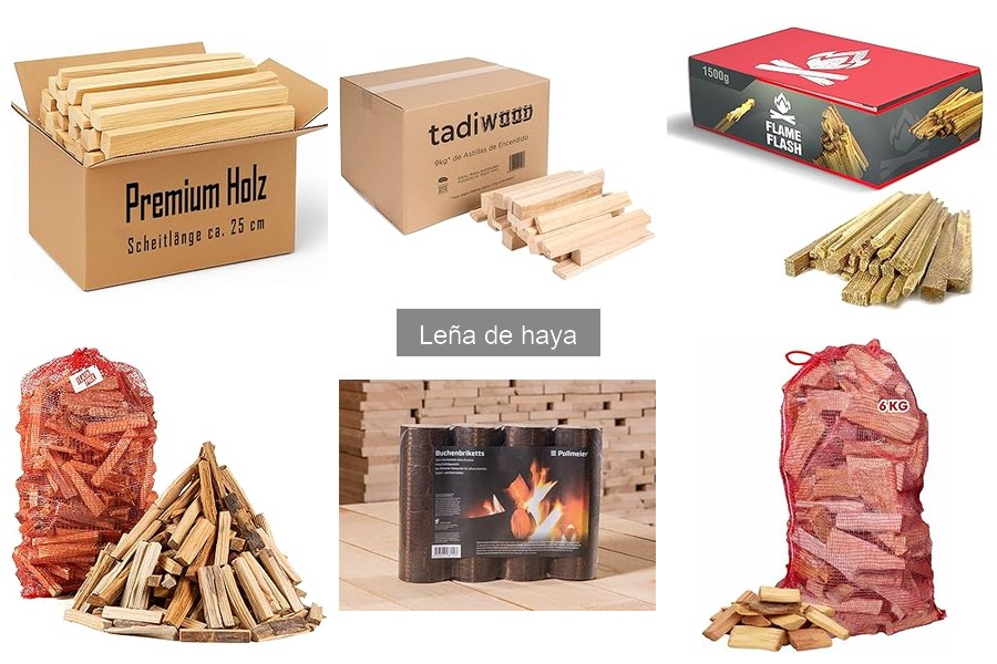 Recetas de Pizza con Leña de Haya: Sabor Único en Casa